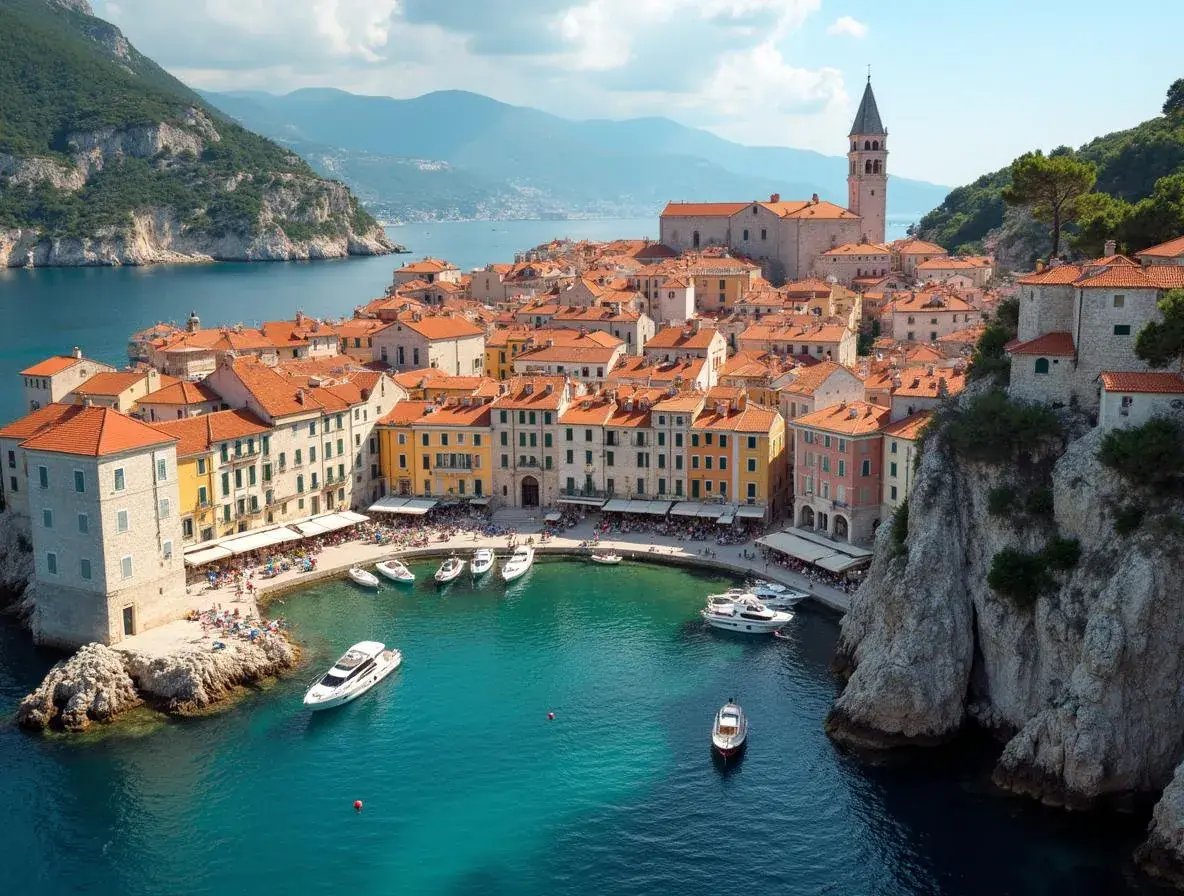 UNESCO Old Town of Dubrovnik – Dubrovnik