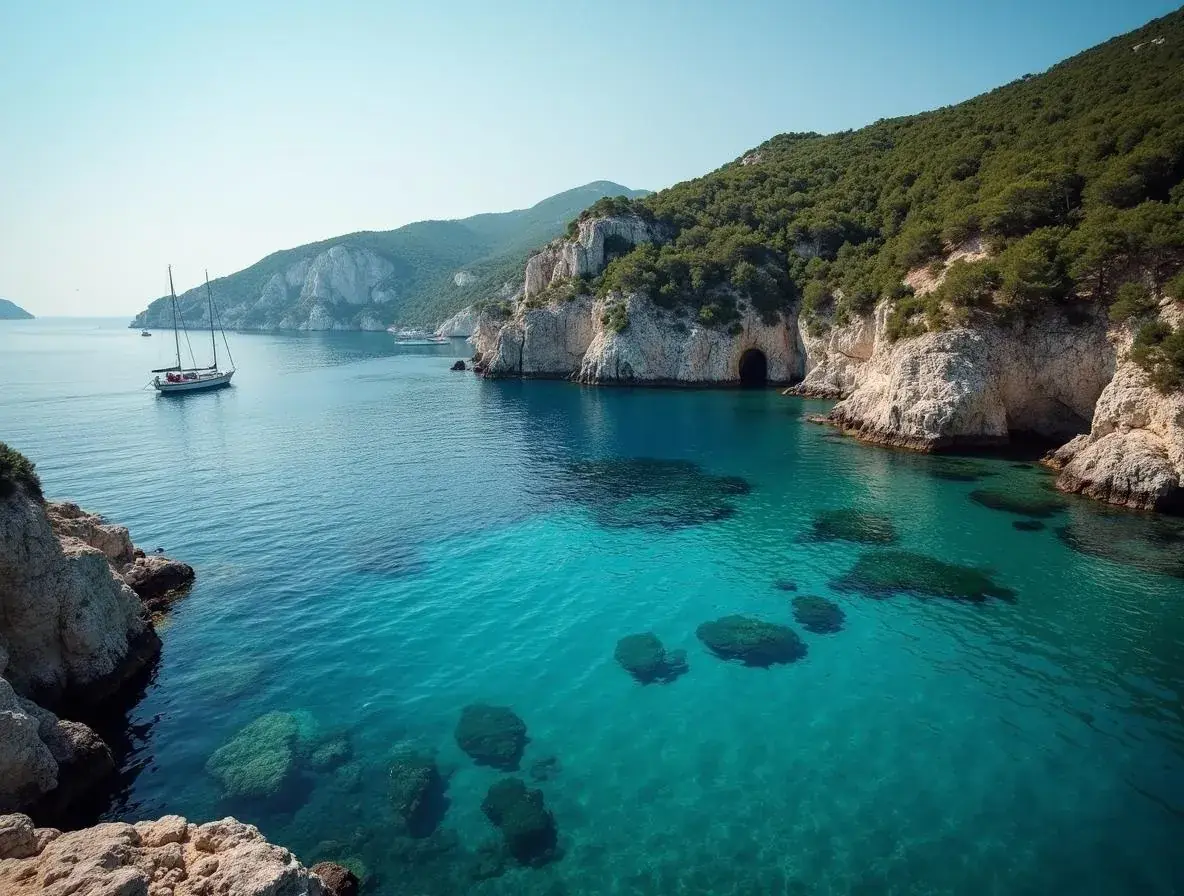 Elaphiti Islands – Dubrovnik