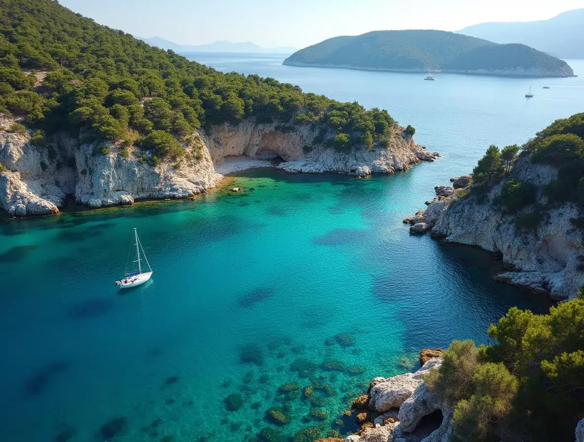 Mljet National Park – Dubrovnik
