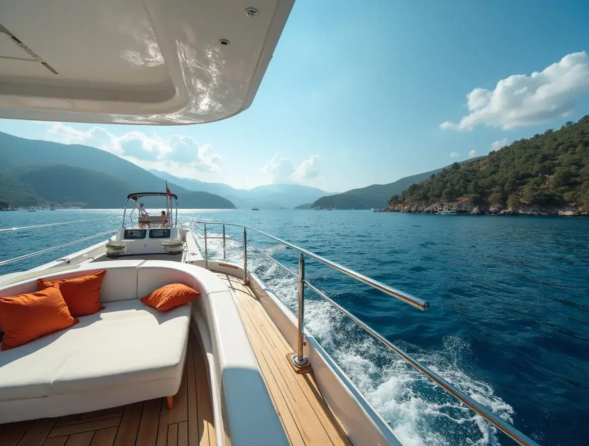 D-Marin Göcek – Göcek