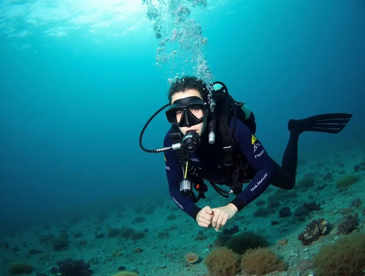 World-class diving and snorkeling – Hurghada