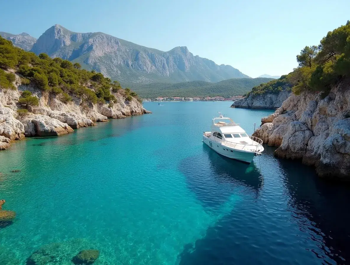 Pakleni Islands – Hvar