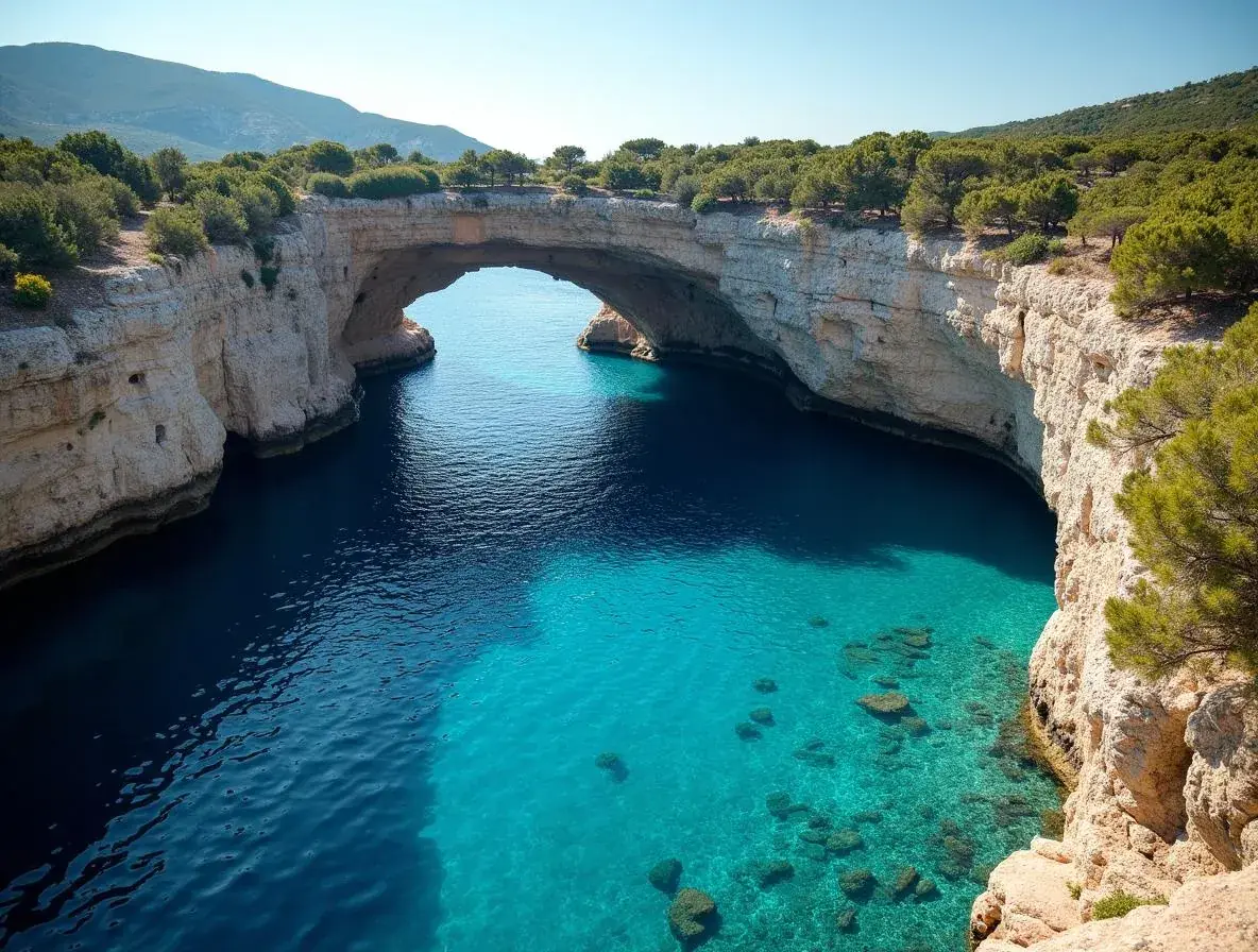Vis island & Blue Cave – Hvar