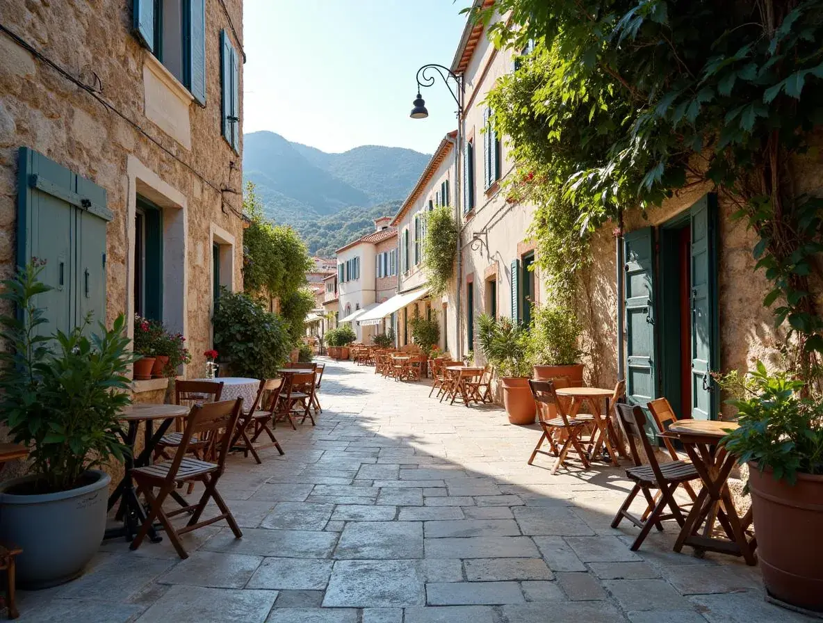 Quieter than Hvar – Korčula