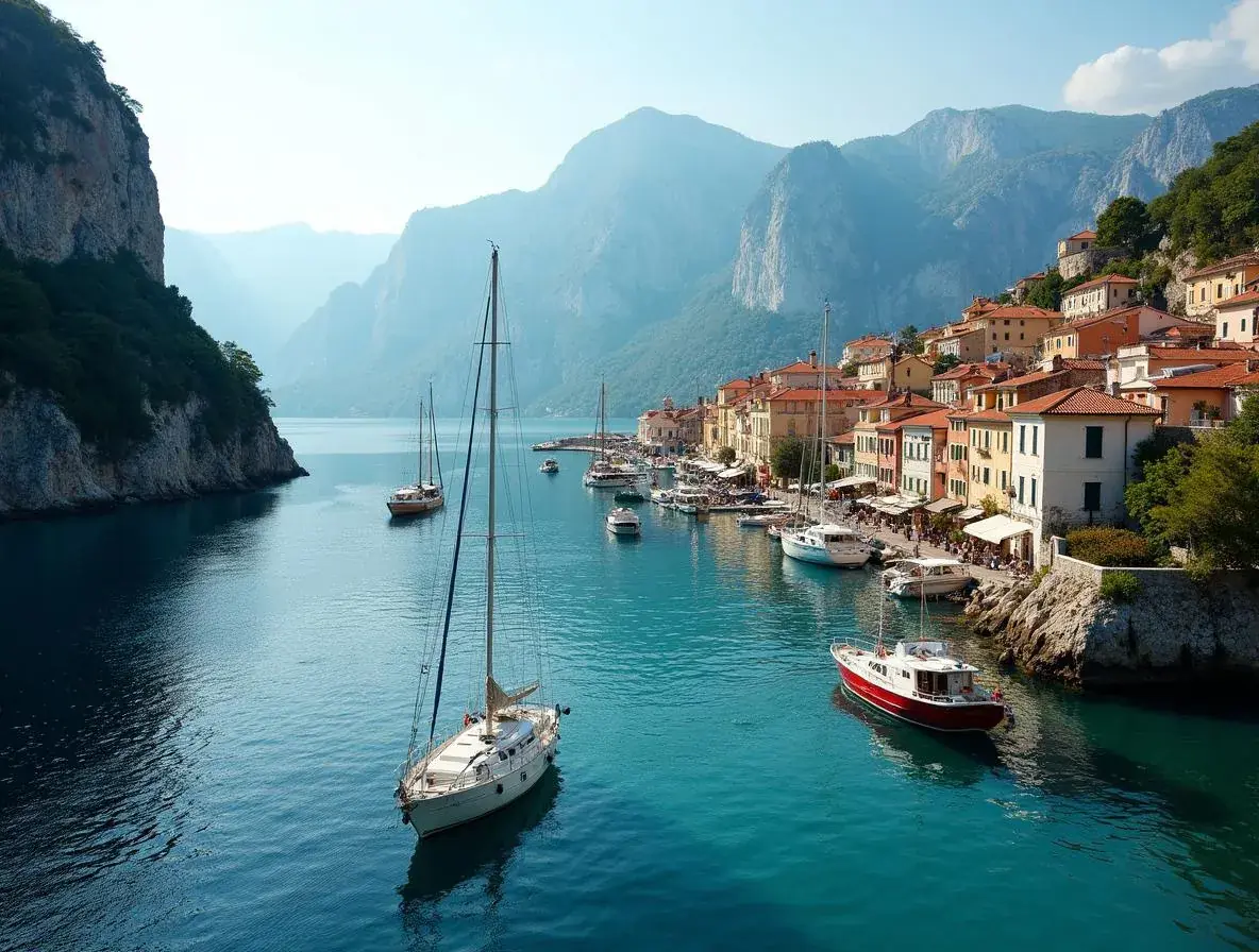Montenegrin Riviera – Kotor
