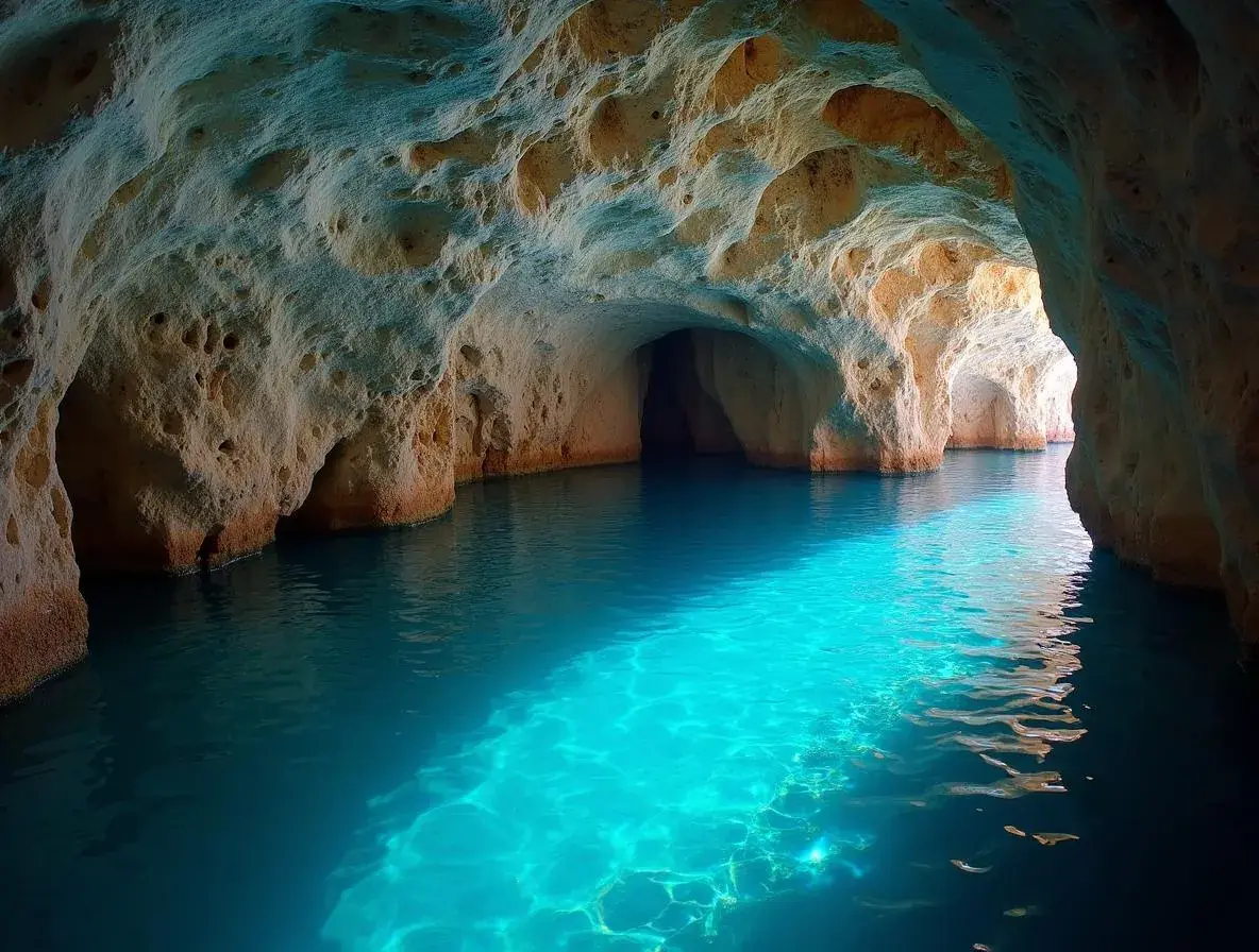 Kefalonia & Melissani Cave – Lefkada