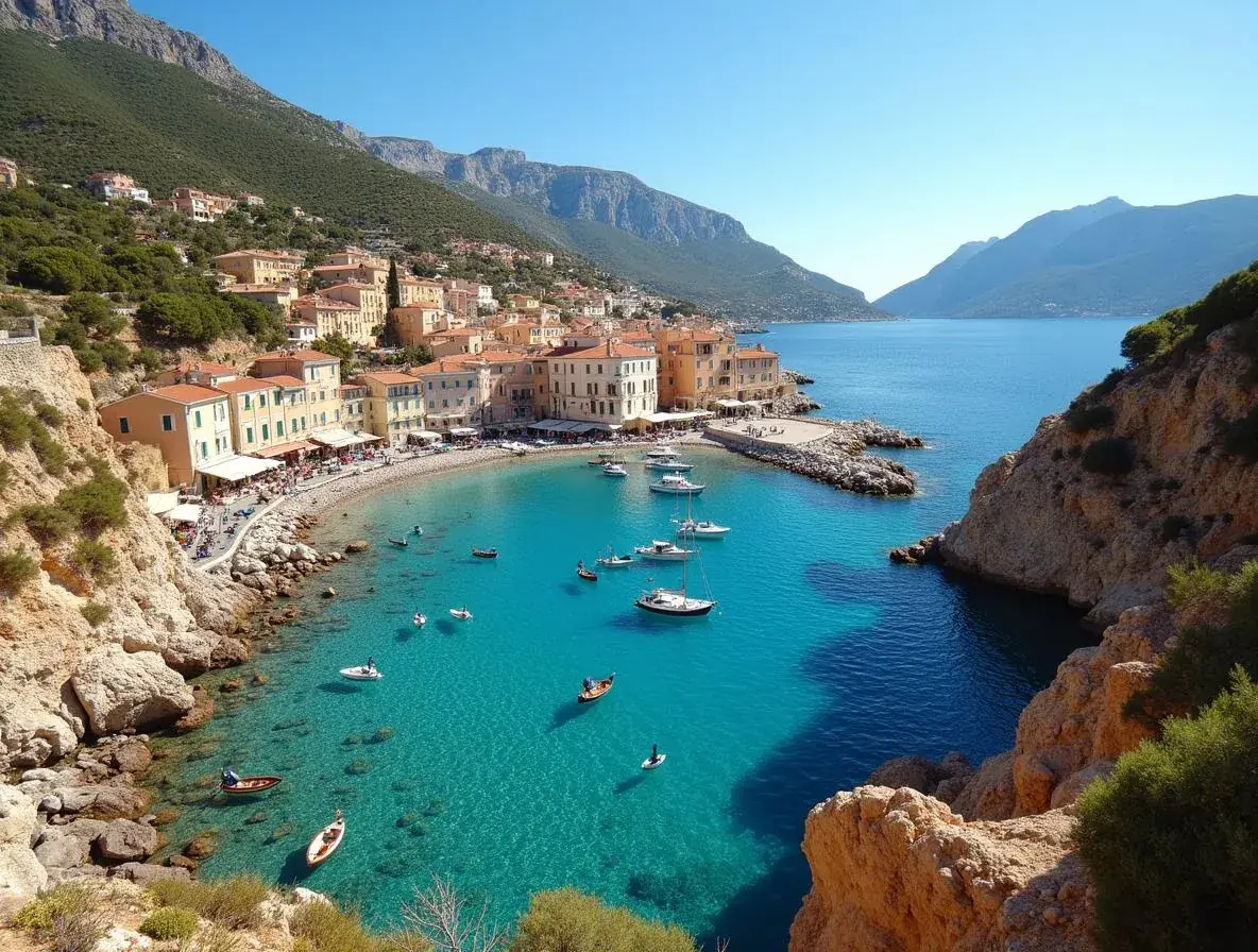 Puerto Pollença – Mallorca