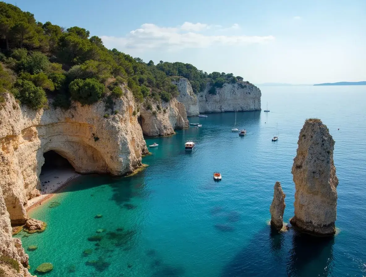 Brijuni National Park – Pula/Istria