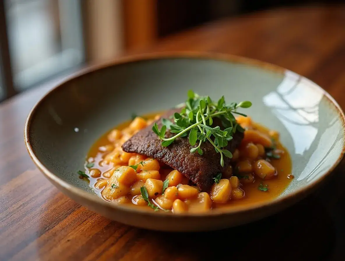 Istrian truffle cuisine – Pula/Istria
