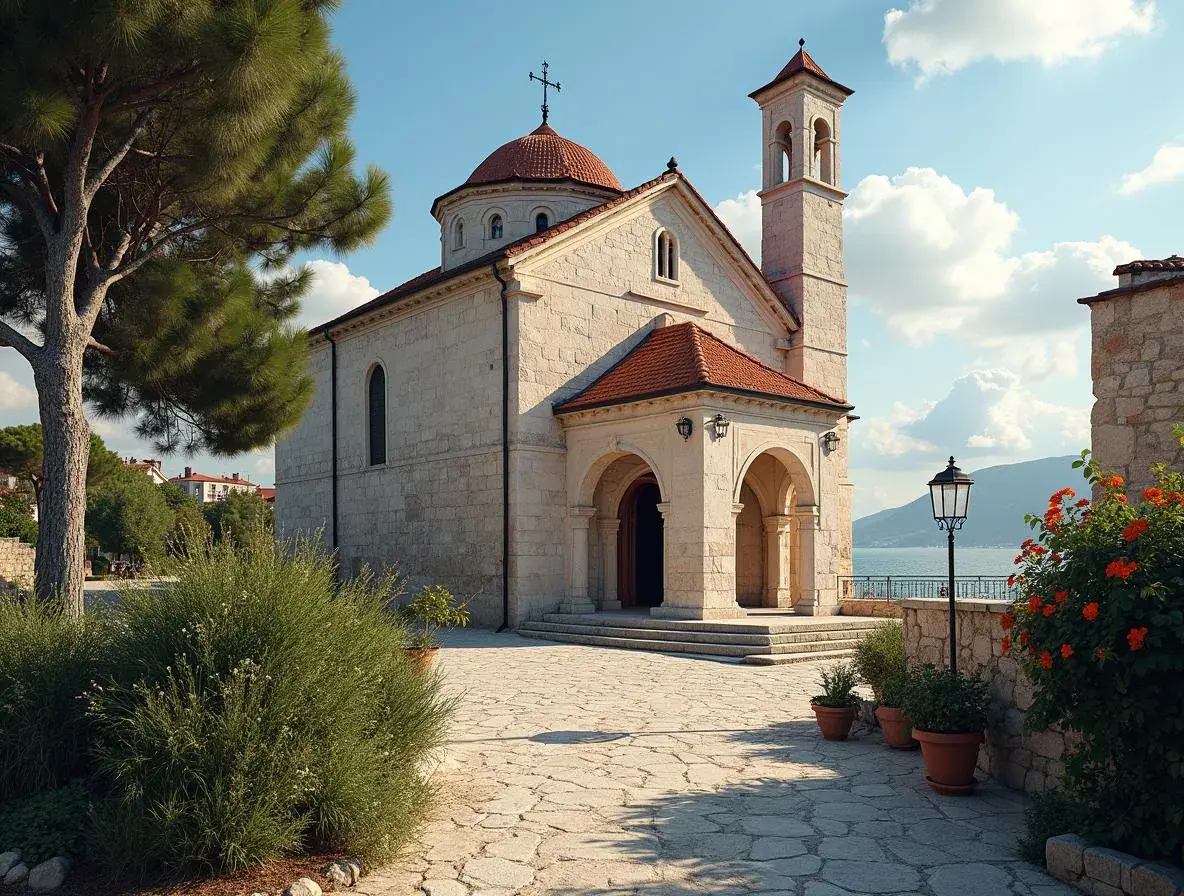 St. Euphemia's Church – Rovinj