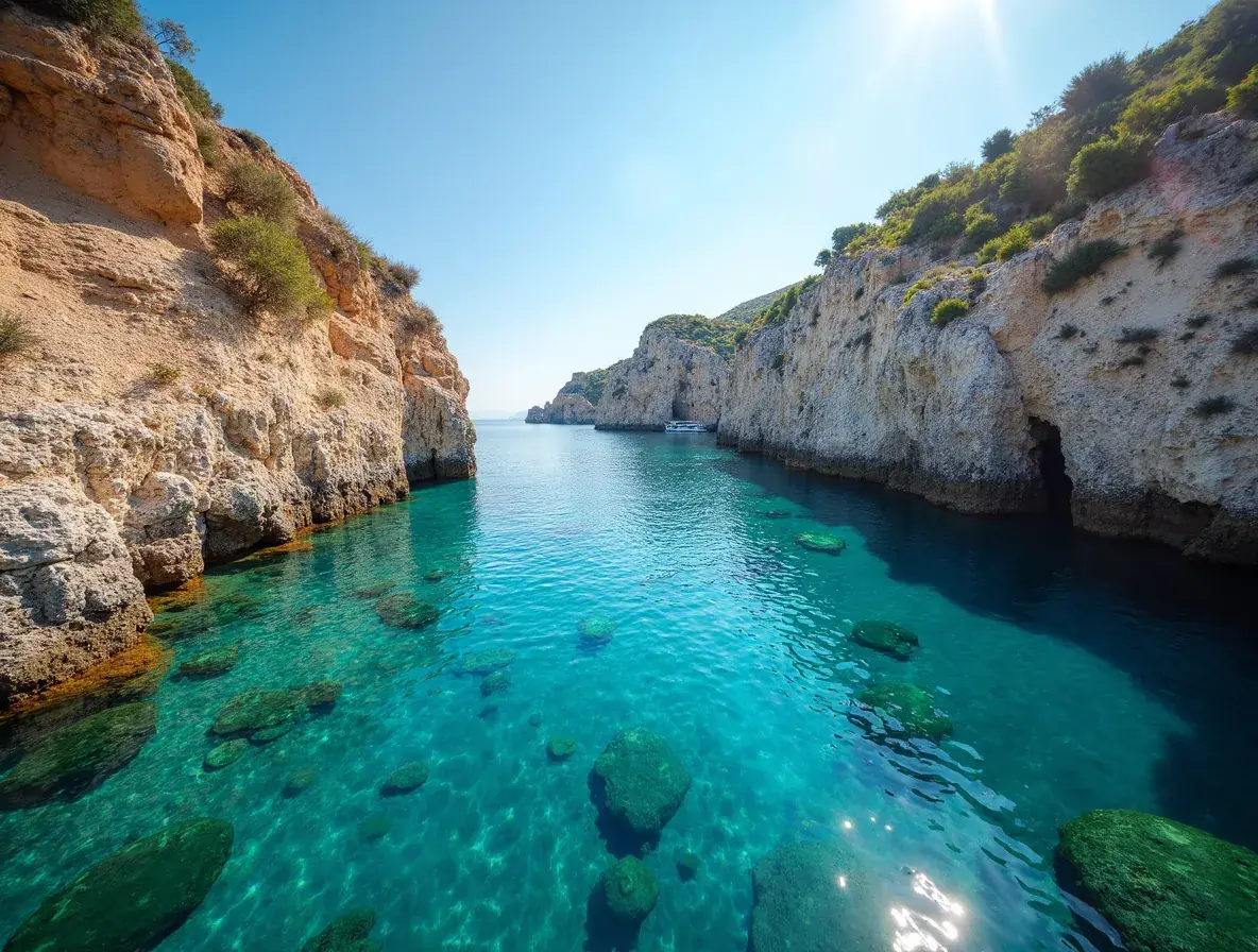 Cala Goloritzé & Gulf of Orosei – Sardinia