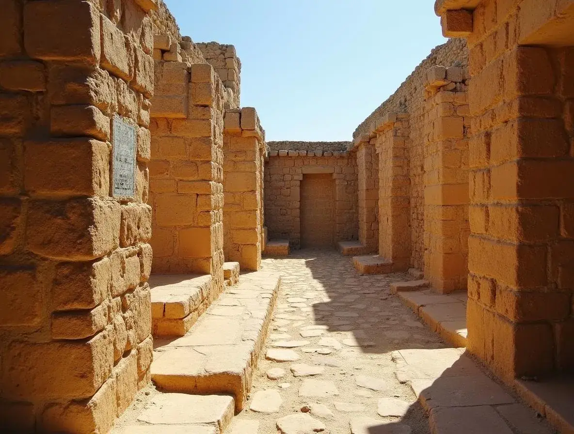 Nuragic culture – Sardinia