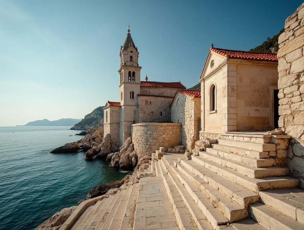 UNESCO Cathedral of Šibenik – Šibenik