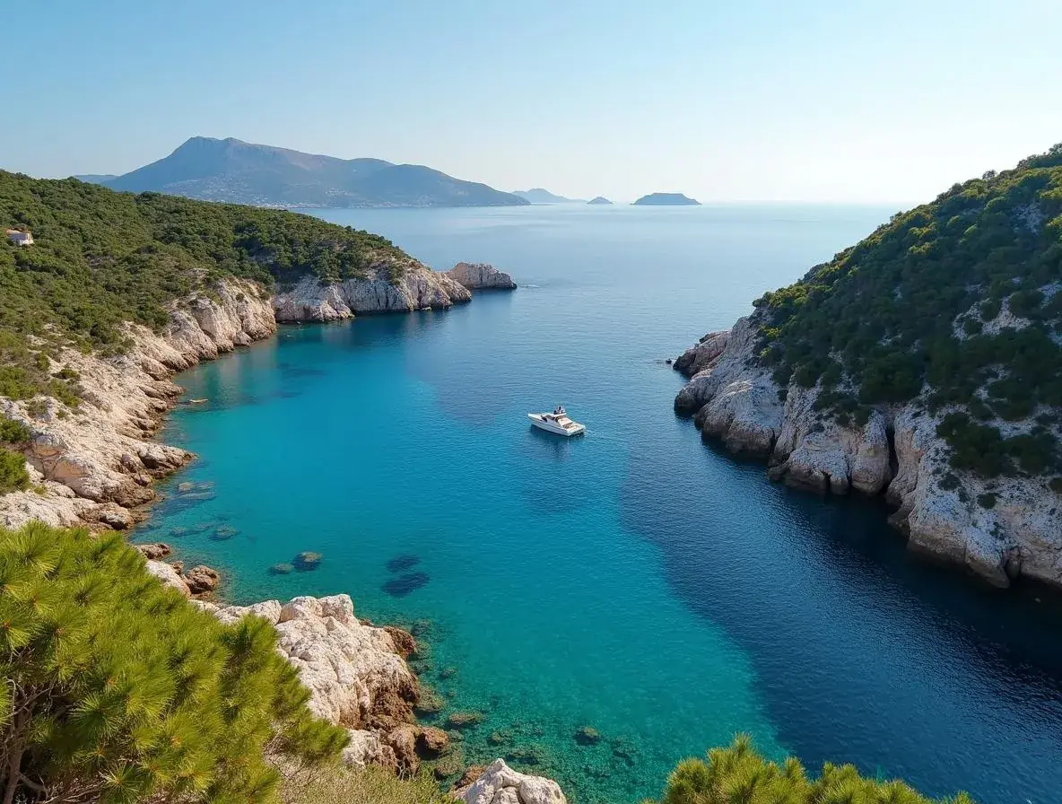 Kornati National Park – Šibenik
