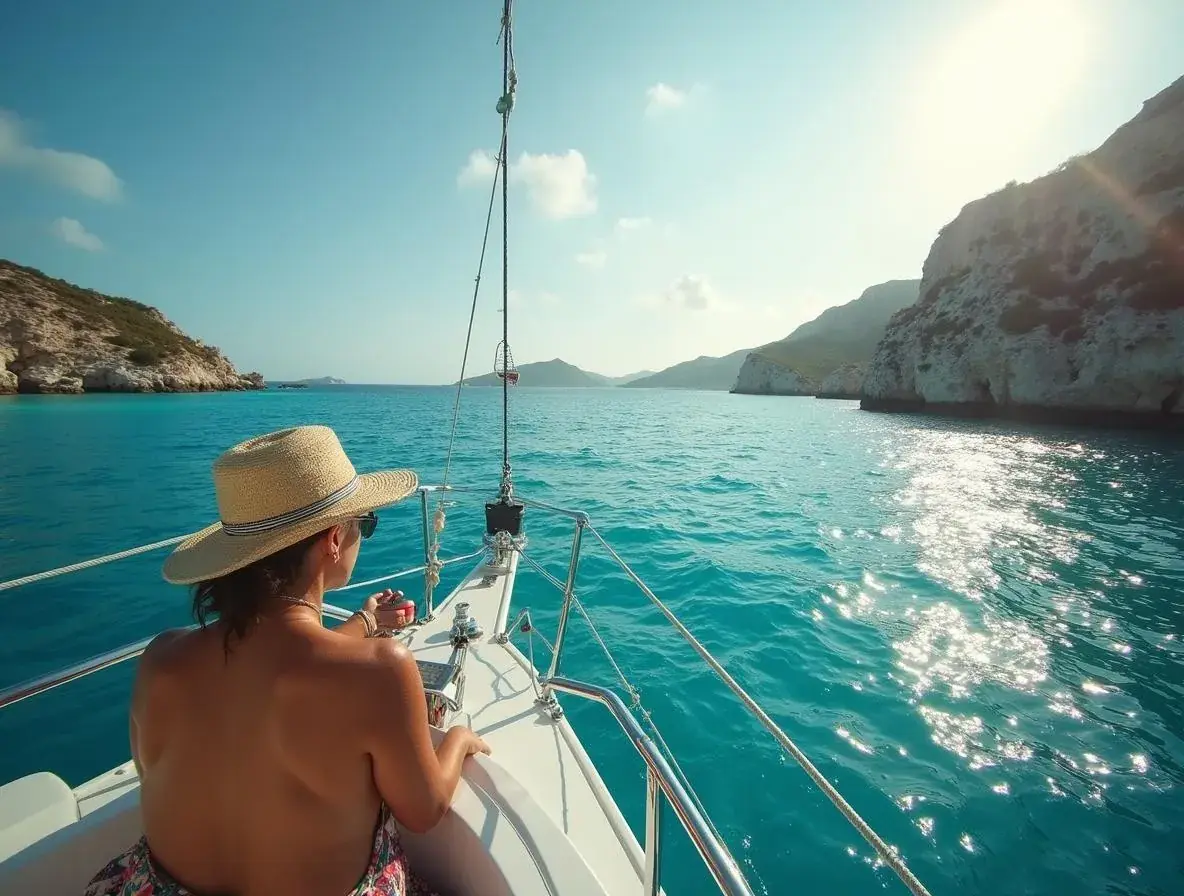 Day trip to St. Barths – St. Martin/St. Maarten