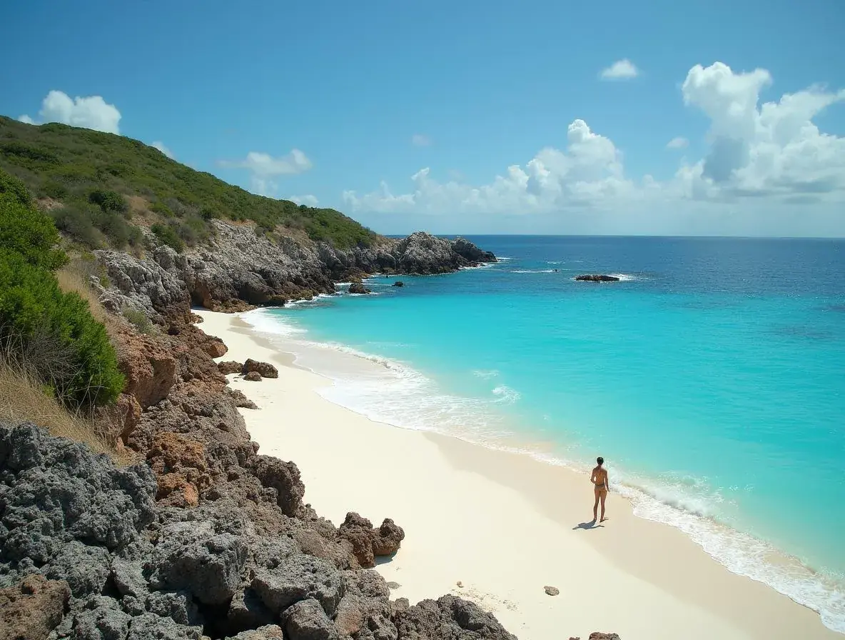 Day trip to Anguilla – St. Martin/St. Maarten