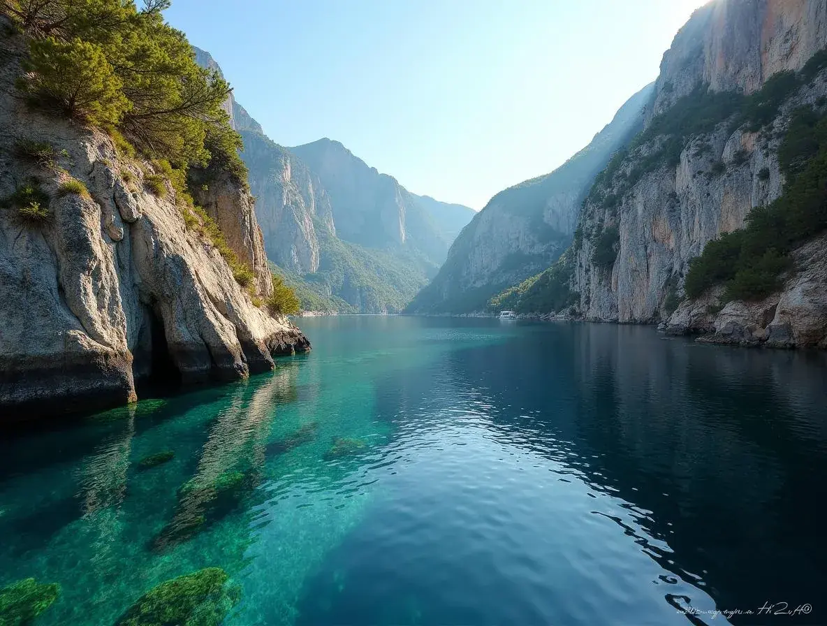 Paklenica National Park nearby – Zadar