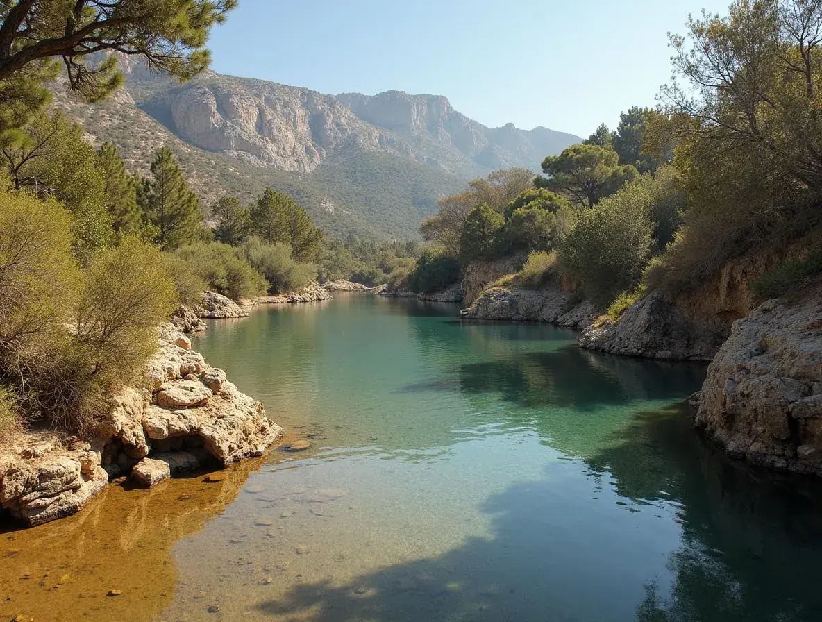 Akamas Nature Reserve – Cyprus