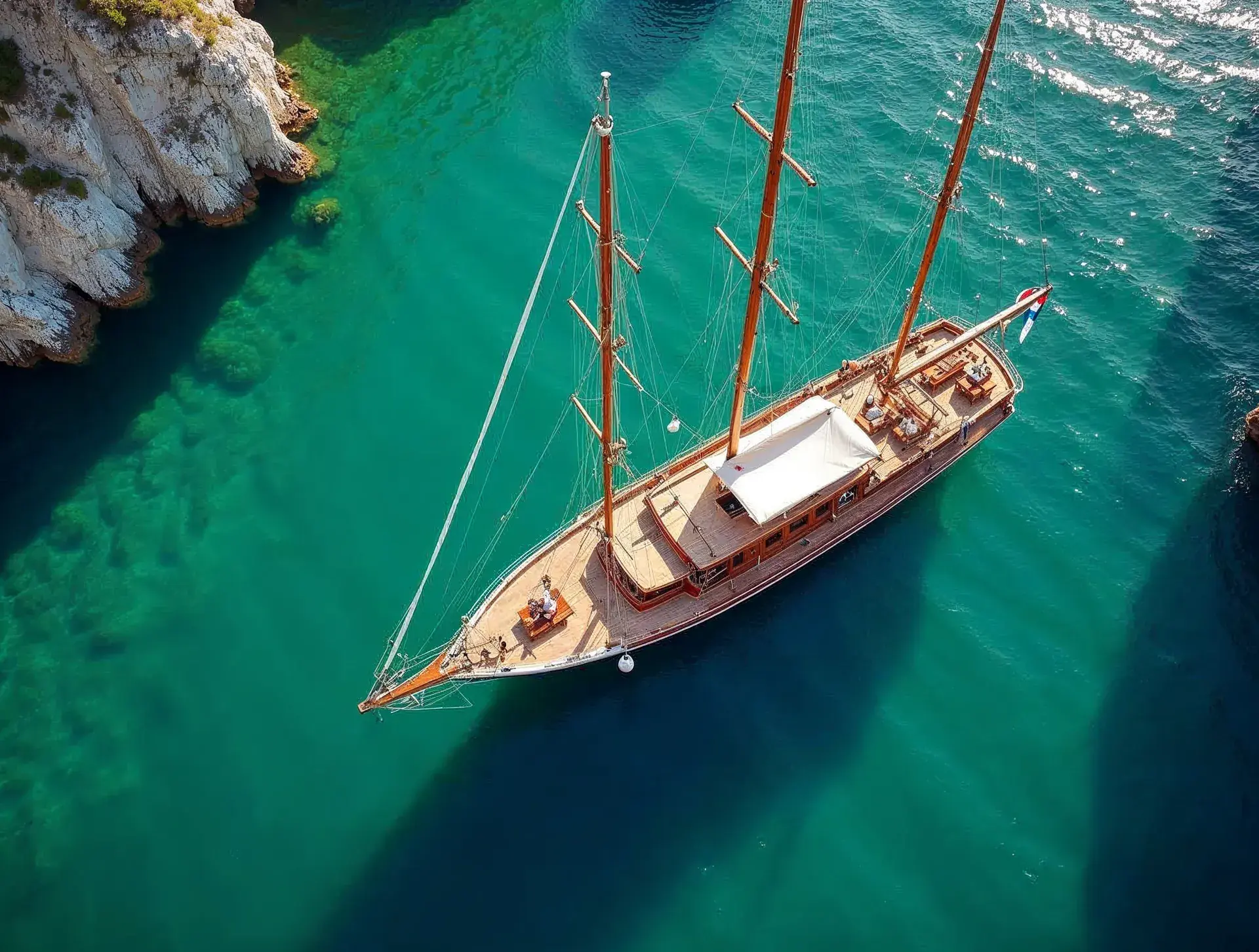 Gulet charter