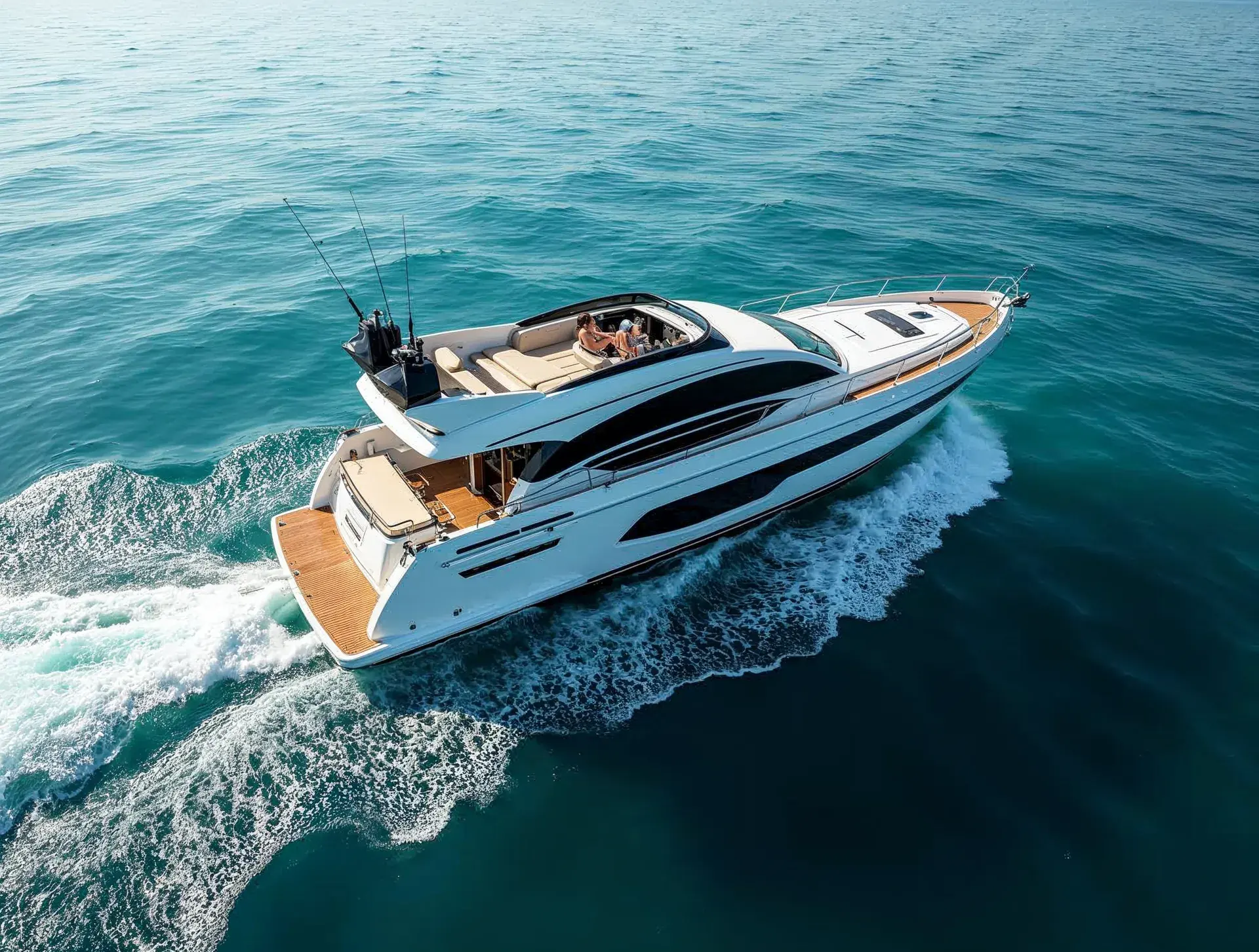 Galeon charter
