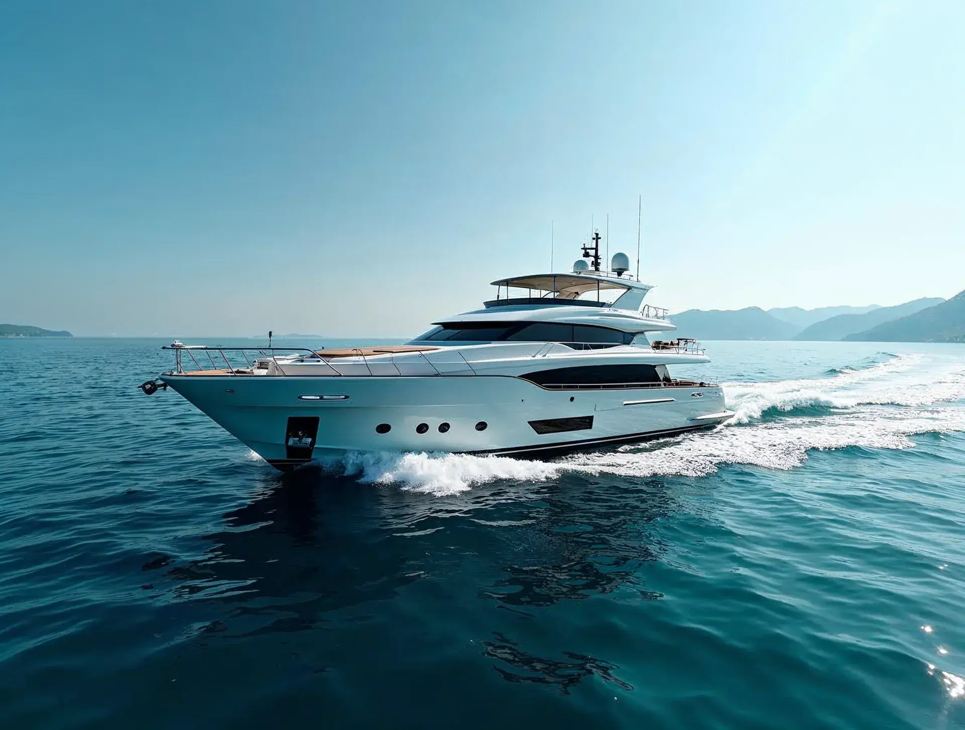 Riva charter